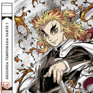 Guardianes De La Noche: Kimetsu No Yaiba. Temporada 2 Parte 1. Saga Del Tren Infinito. Bluray Coleccionista