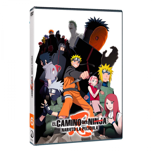 DVD