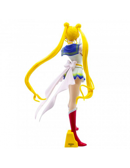 Super Sailor Moon - Glitter&Glamours - Usagi Tsukino