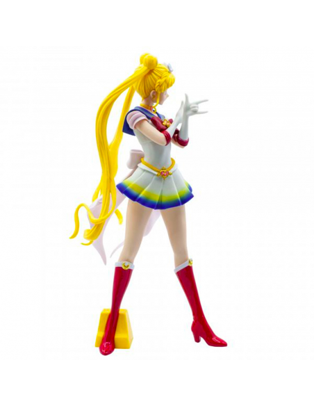 Super Sailor Moon - Glitter&Glamours - Usagi Tsukino