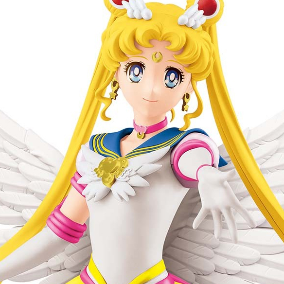 Sailor Moon Eternal - Glitter & Glamours - Usagi Tsukino