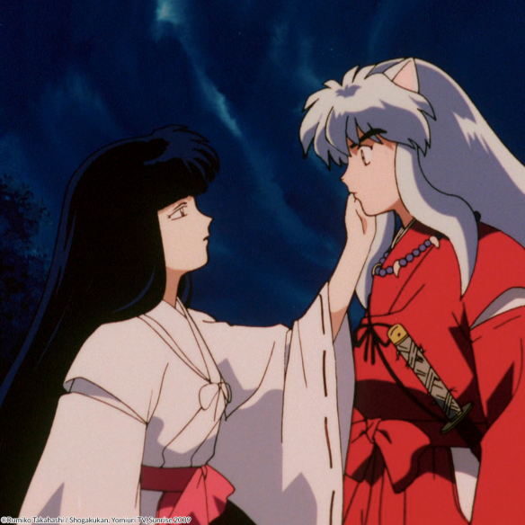 Inuyasha Monster Box 2024 Formato Blu-Ray