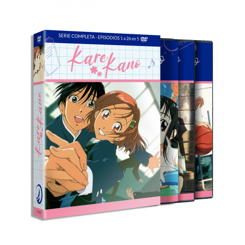 DVD