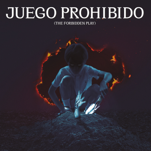 JUEGO PROHIBIDO