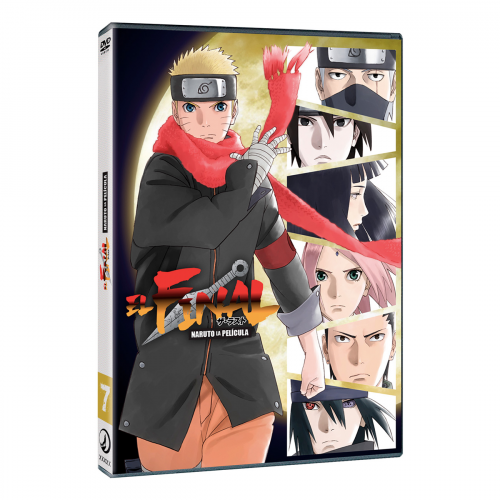 DVD