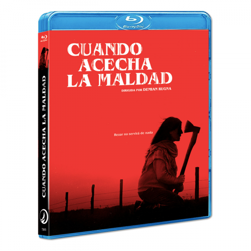 Blu-Ray