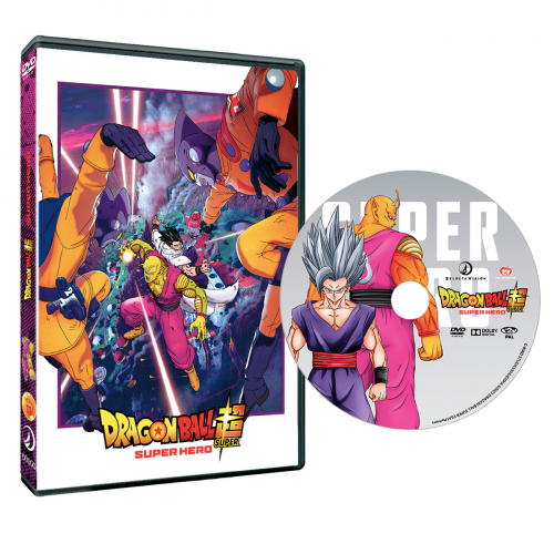 DVD