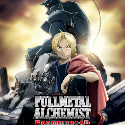 Fullmetal Alchemist Volumen 1