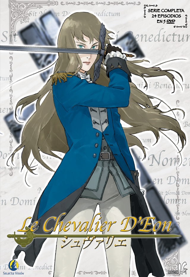 Le Chevalier D´eon