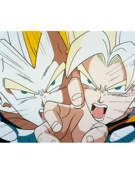 DRAGON BALL Z BOX 14 BLURAY episodios 271 a 291