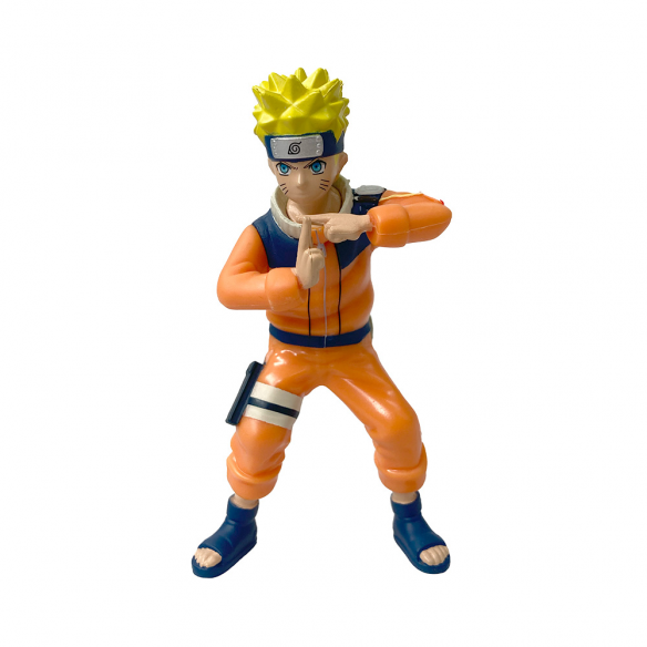 Naruto - Comansi - Naruto