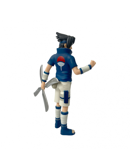 Naruto - Comansi - Sasuke