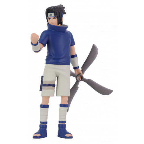Naruto - Comansi - Sasuke 2