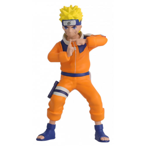 Naruto - Comansi - Naruto 2