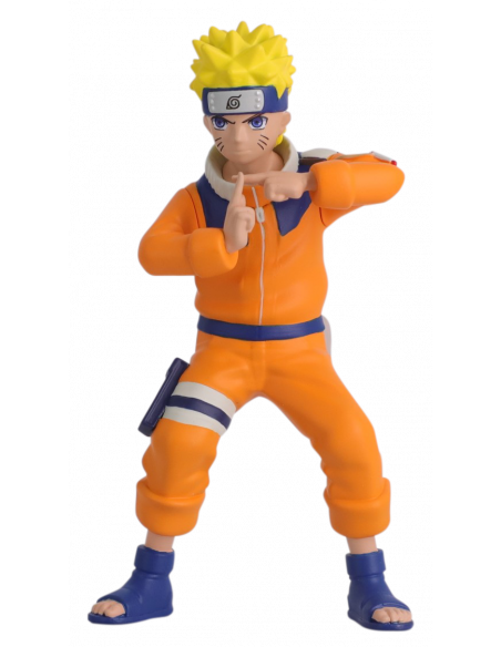 Naruto - Comansi - Naruto