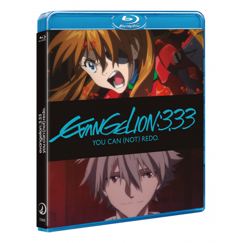Blu-Ray