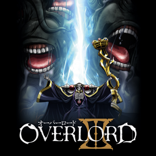 Overlord Temporada 3