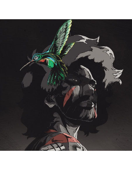 NOMAD: MEGALOBOX Temporada 2