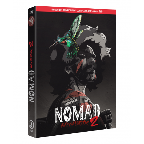 DVD