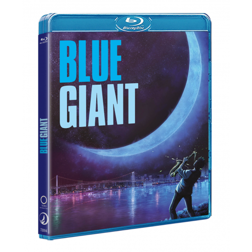 Blu-Ray