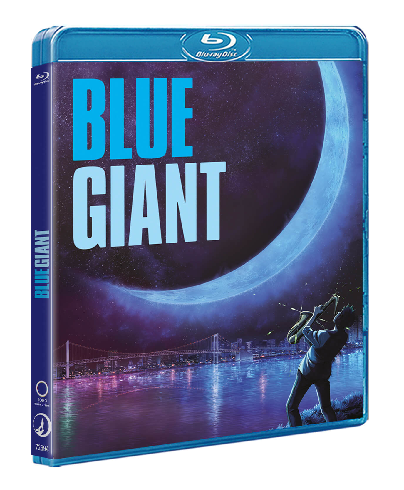 Blu-Ray