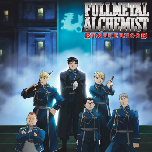 Fullmetal Alchemist Volumen 2