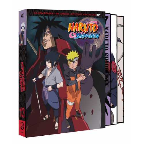 DVD