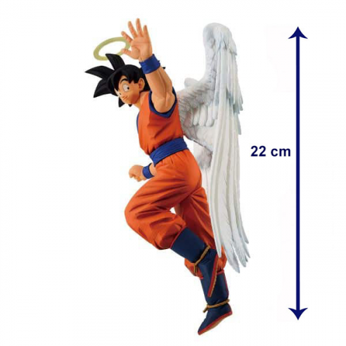 Dragon ball Z - Ichibansho (Dueling to the Future) - Goku... 2