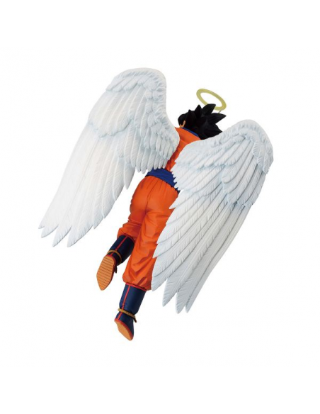 Dragon ball Z - Ichibansho (Dueling to the Future) - Goku y Kaio