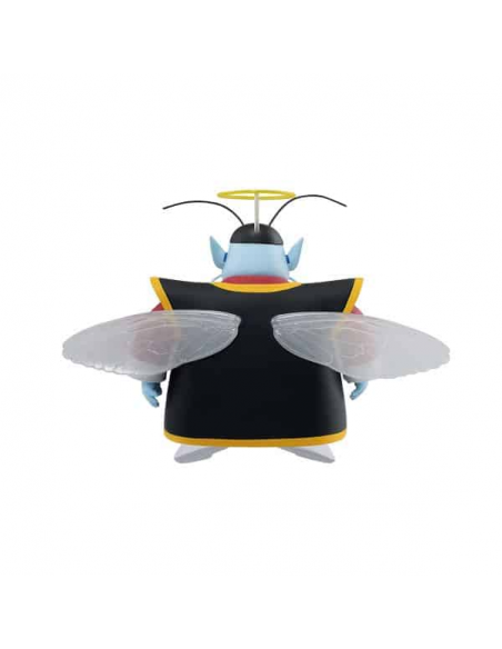 Dragon ball Z - Ichibansho (Dueling to the Future) - Goku y Kaio