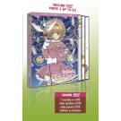 Card Captor Sakura Clear Card. Parte 2-dvd