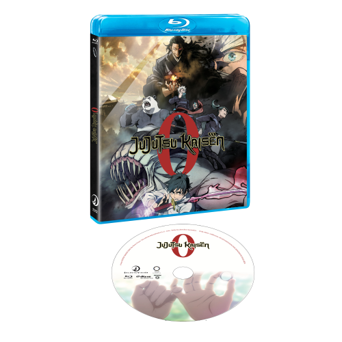 Blu-Ray