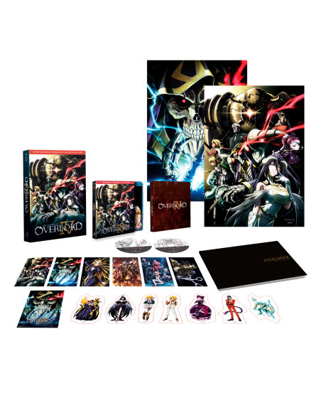 Overlord Temporada 4