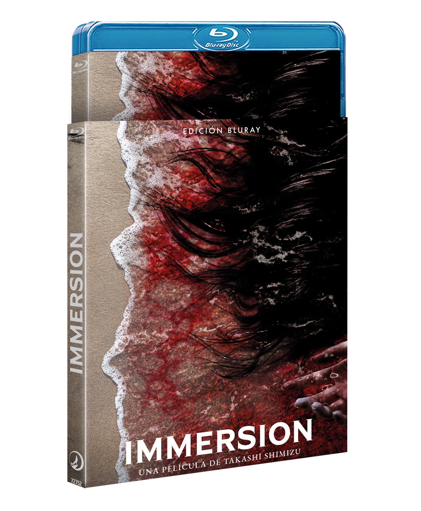 Immersion