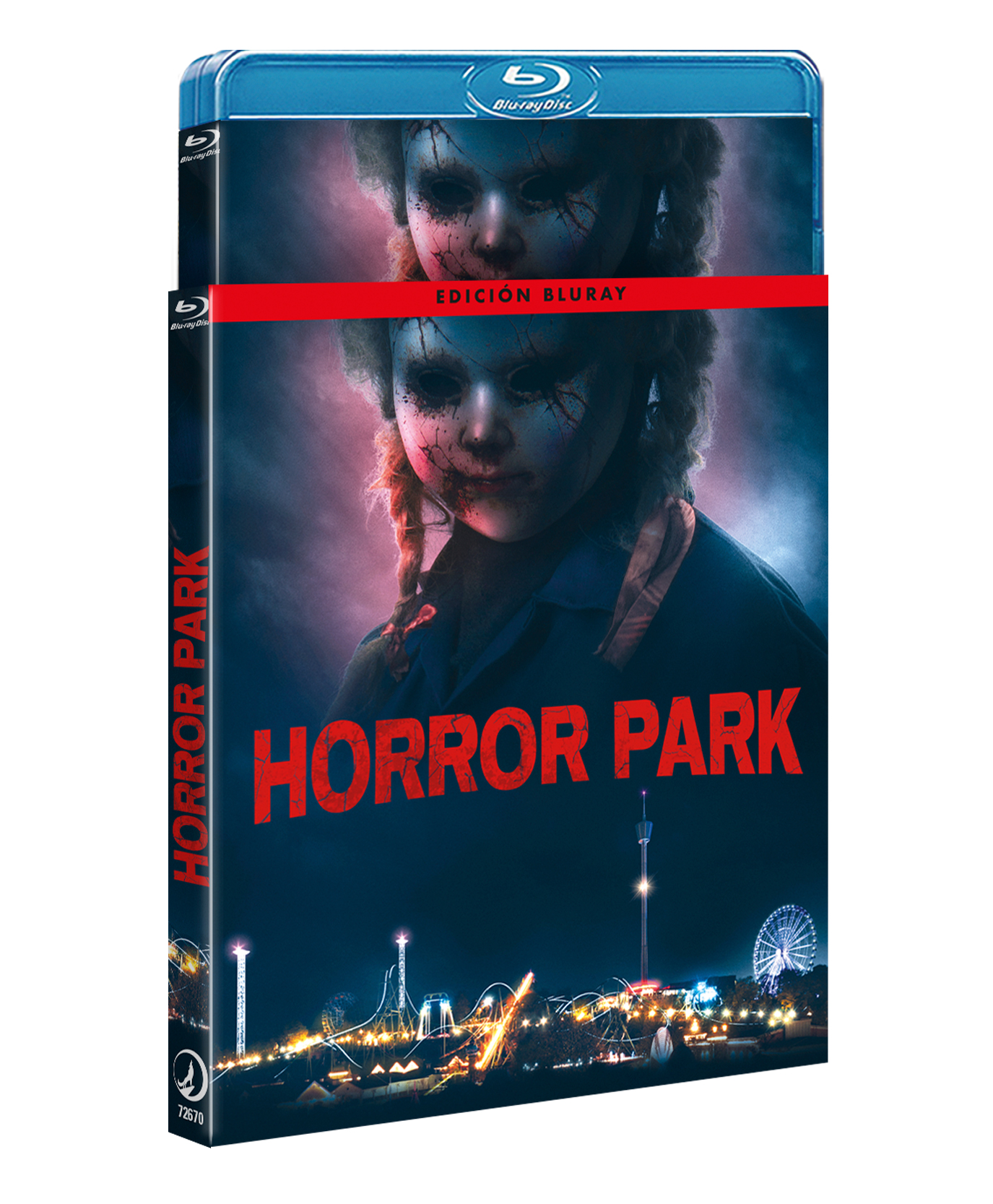 Horror park