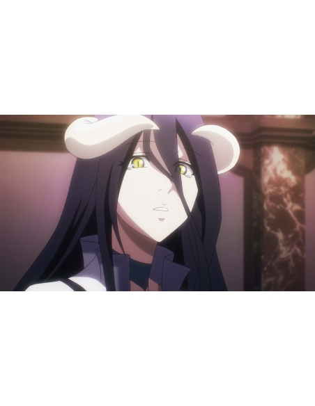 Overlord Temporada 4