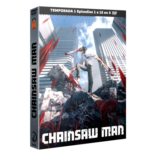 DVD