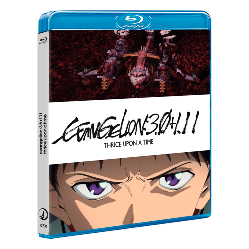 Blu-Ray
