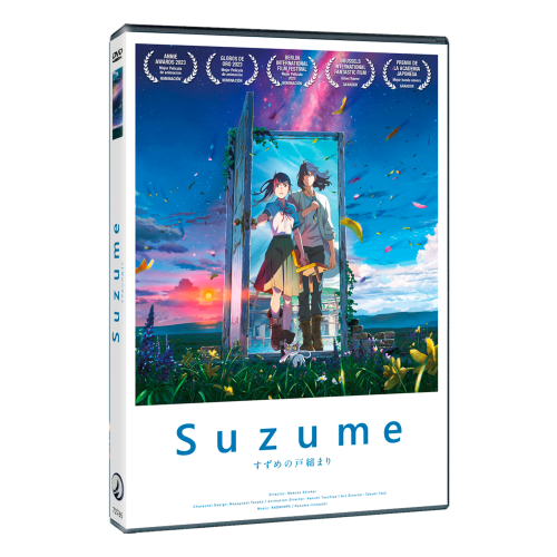 DVD