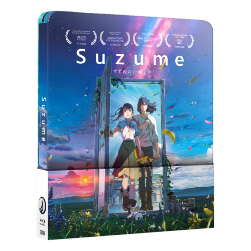 Blu-Ray