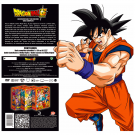 Dragon Ball Super Monster Box 2024. Dvd (30 Dvd)