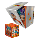 Dragon Ball Super Monster Box 2024. Dvd (30 Dvd)