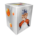 Dragon Ball Super Monster Box 2024. Dvd (30 Dvd)