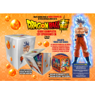 Dragon Ball Super Monster Box 2024. Dvd (30 Dvd)