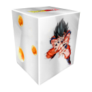 Dragon Ball Z Monster Box 2024. Dvd (57 Dvd)