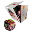 Dragon Ball Z Monster Box 2024. Dvd (57 Dvd)