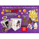 Dragon Ball Z Monster Box 2024. Dvd (57 Dvd)