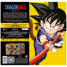 Dragon Ball Monster Box 2024. Dvd (37 Dvd)