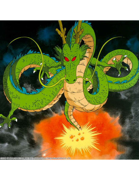 Dragon Ball Monster Box 2024. Dvd (37 Dvd)