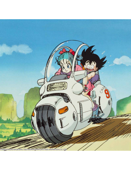 Dragon Ball Monster Box 2024. Dvd (37 Dvd)